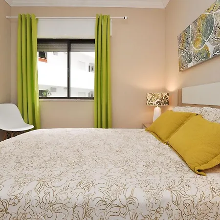 Apartment Neptuno By Ocvillas *