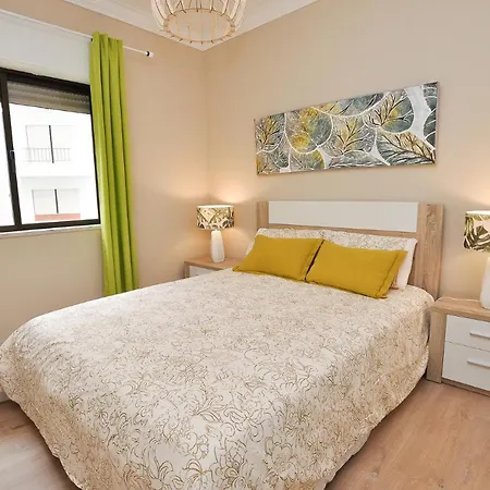 Neptuno By Ocvillas Apartment