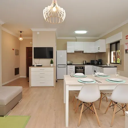 Apartment Neptuno By Ocvillas