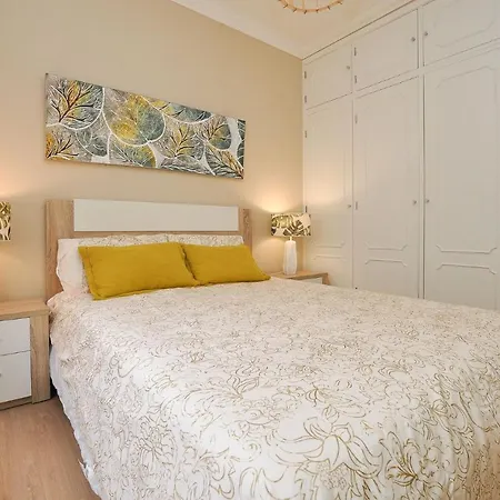 Neptuno By Ocvillas Apartment Albufeira