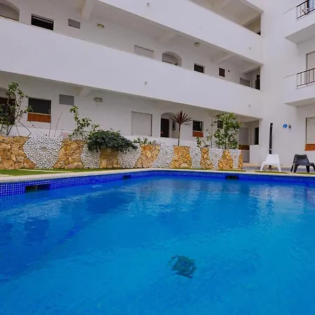 Neptuno By Ocvillas * Albufeira