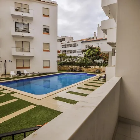 Neptuno By Ocvillas Albufeira