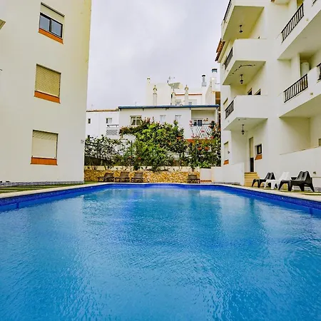 Apartment Neptuno By Ocvillas Albufeira