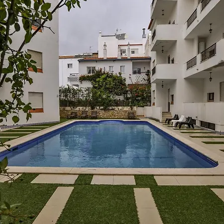Neptuno By Ocvillas Apartment *