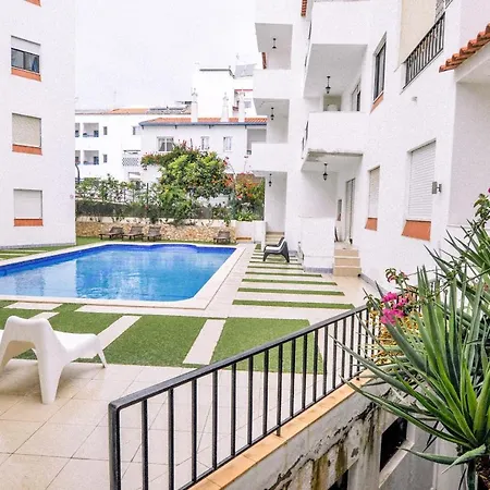 Neptuno By Ocvillas Apartment *