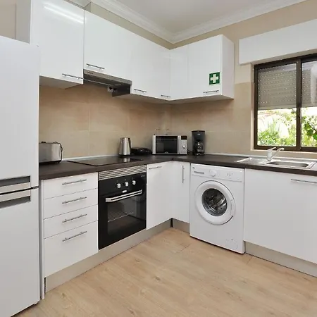 Apartament Neptuno By Ocvillas Albufeira
